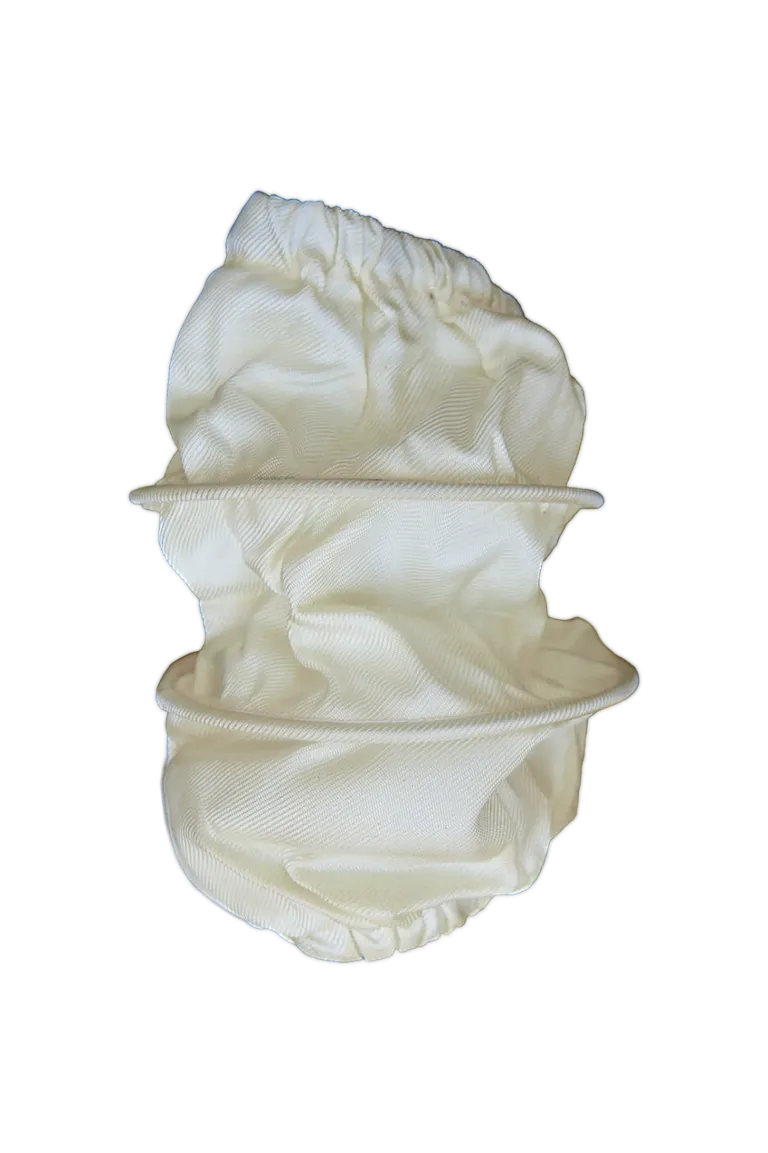 Plansifter Connector Sleeve tapered form